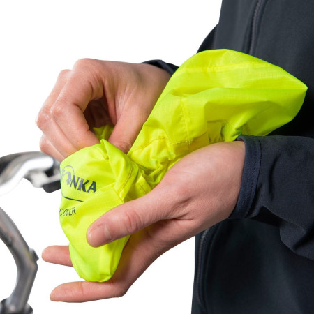 Housse Tatonka Saddle Cover