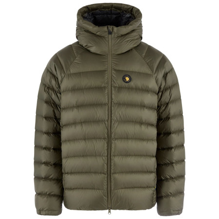 Veste homme Fjällräven Bergtagen Down Jacket M vert Laurel Green
