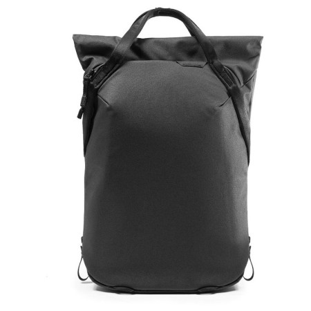 Sac à dos Peak Design Everyday Totepack 20L v2 noir black