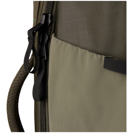 Sac à dos de voyage The North Face Bcv Pro Travel Pack