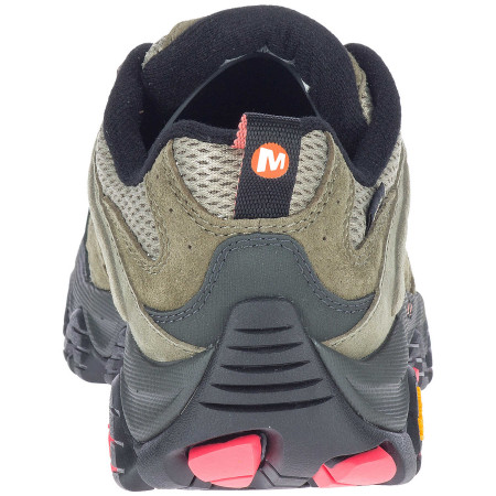 Bottes randonnée femme Merrell Moab 3 Gtx