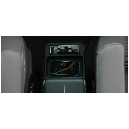 Réfrigérateur à compresseur Outwell Arctic Chill 8