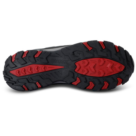 Chaussures homme Regatta Holcombe III Boot