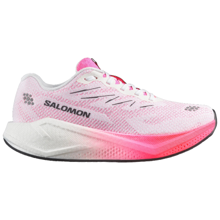Chaussures running femme Salomon Aero Blaze 4 W