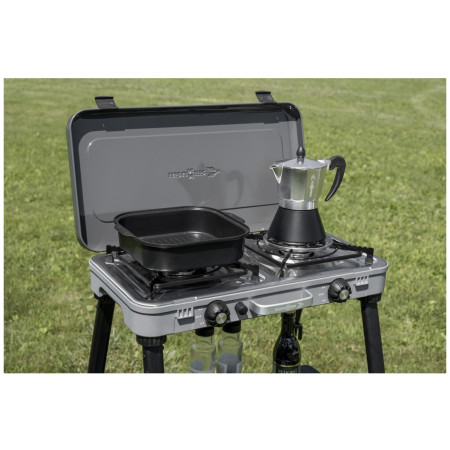 Barbecues à gaz Brunner Devil Kookmaster