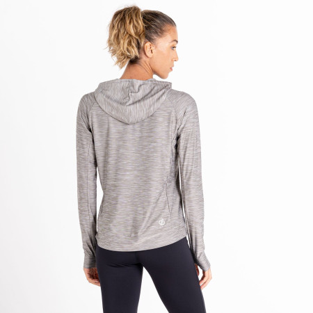 T-shirt femme Dare 2b Sprint Cty Hoodie