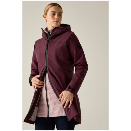 Veste d'hiver femme Regatta Denbury