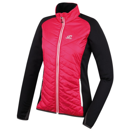 Veste femme Hannah Astrid (2018) rose VirtualPink