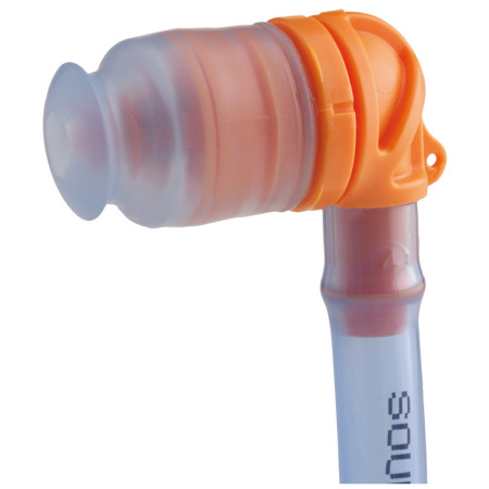 Valve remplacement Source HELIX - valve orange orange