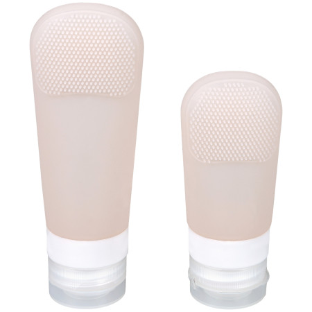 Set de voyage Zulu Nomad Squeeze Pack