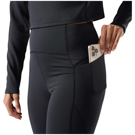 Legging femme Smartwool Women's Active Merino Movement Tight