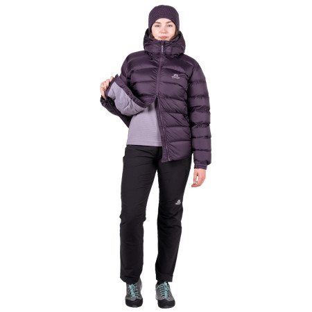 Doudoune femme Mountain Equipment Lightline Jacket Women's