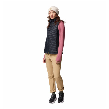 Gilet femme Columbia Powder Pass™ III Hybrid Vest