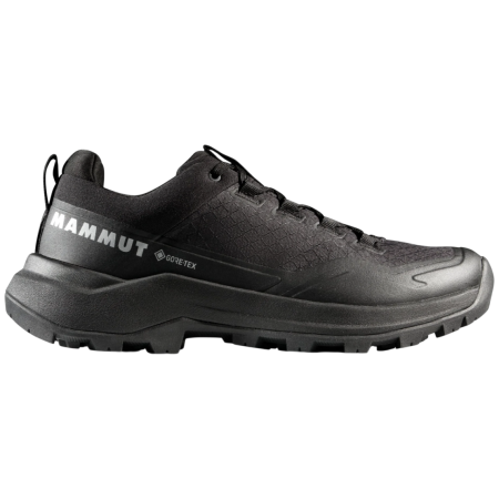 Chaussures randonnée femme Mammut Sertig III Low GTX Women