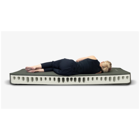 Matelas gonflable Outwell Dreamboat Single 7.5 cm