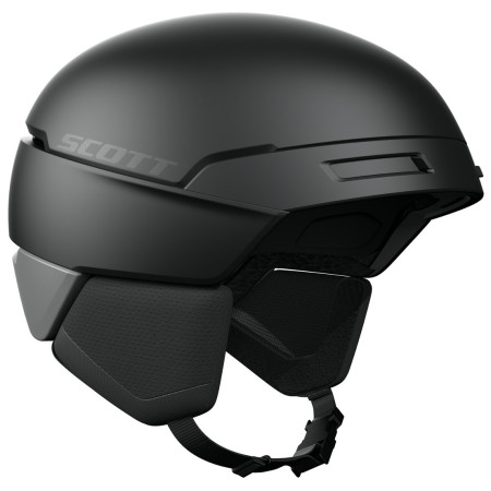 Casque de ski Scott Flow Mips noir black