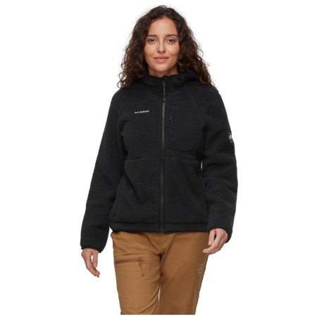 Veste femme Mammut Falera Pro ML Hooded Jacket Women