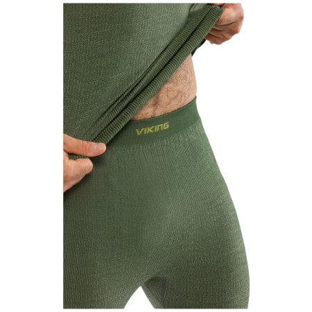 Sous-vêtements thermiques hommes Viking Altis Man Set