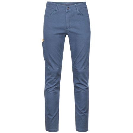 Pantalon homme Chillaz Elias bleue Darkblue