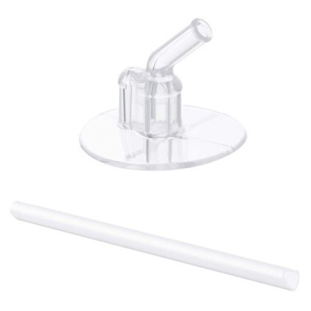 Pièce de rechange Thermos Paille et bec verseur pour série enfants 12001x