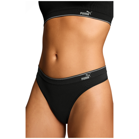Culotte femme Puma Elements Sport Strings 2P