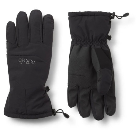 Gants homme Rab Storm Gloves noir