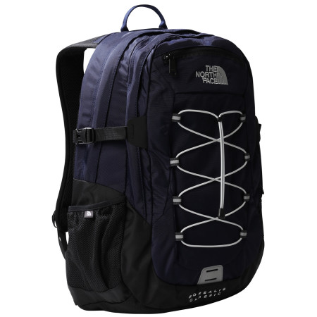 Sac à dos urbain The North Face Borealis Classic bleu foncé
