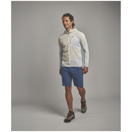 Veste hybride pour homme Ortovox Trace Hybrid Jacket M