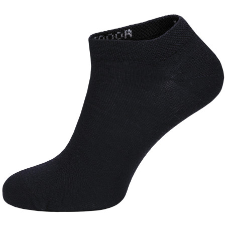 Chaussettes Zulu Diplomat Merino Low 3-pack