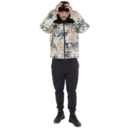 Veste d'hiver homme Fundango Winton Jacket