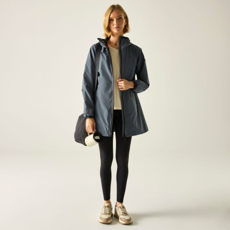 Veste femme Regatta Lenika