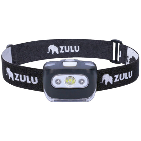 Lampe frontale Zulu Raticate