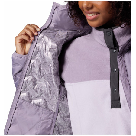 Veste femme Columbia Delta Ridge™ II Down Hooded Jacket