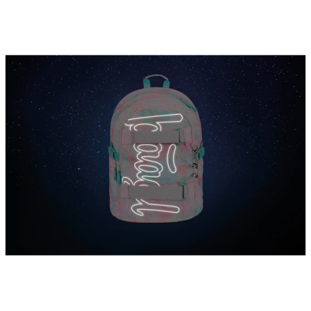 Sac à dos scolaire Baagl Skate