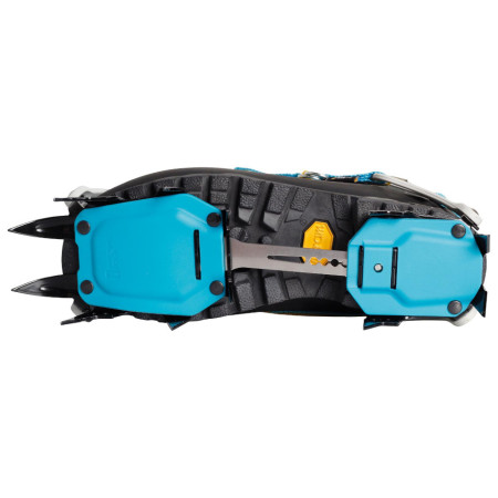 Crampons Singing Rock Fakir III Classic