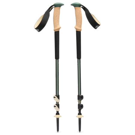 Bâtons randonnée Black Diamond Trail Cork Trekking Poles
