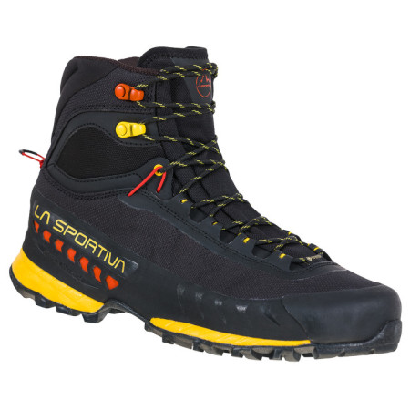 Chaussures homme La Sportiva TxS Gtx noir / jaune Black/Yellow