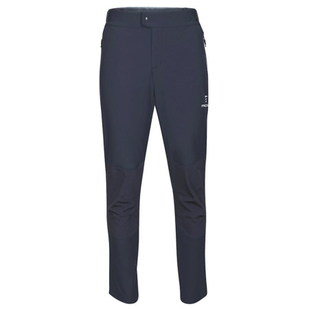 Pantalon homme Progress Protrek Man noir / bleu černo-modrá