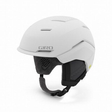 Casque de ski femmes Giro Tenet MIPS W blanc Mat White