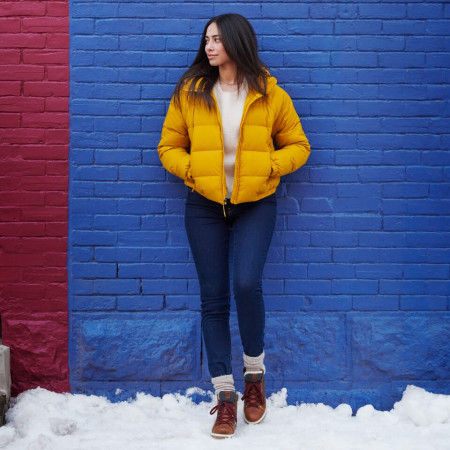 Bottes hiver femme Kamik W' Rogue Hike 3