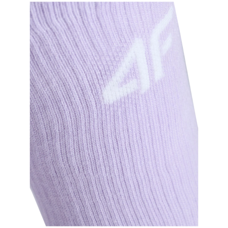 Chaussettes 4F Socks Cas F394 (3Pack)