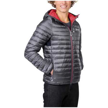 Veste d'hiver homme Rafiki Dante