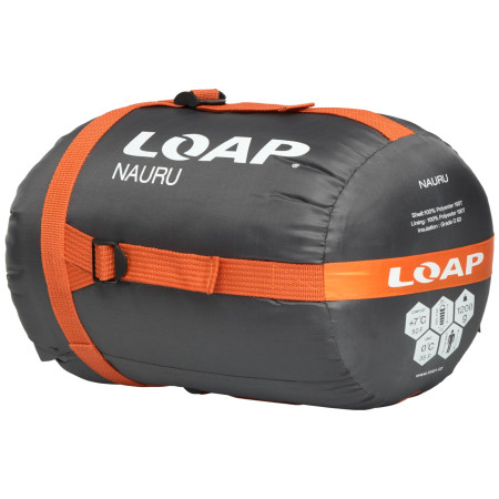Sac de couchage Loap Nauru