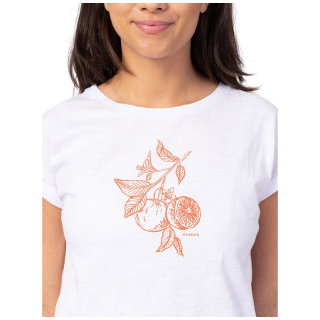 T-shirt femme Hannah Arissa II