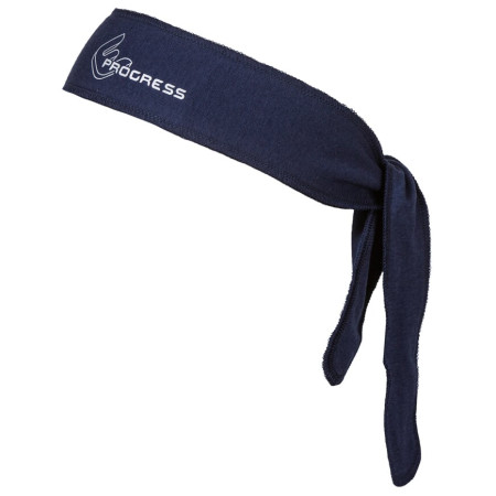 Bandeau Progress B CEL bleu foncé TmBlue