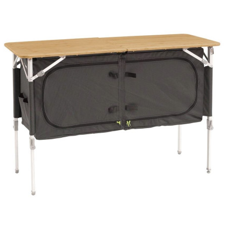 Cuisine Outwell Padres Double Kitchen Table