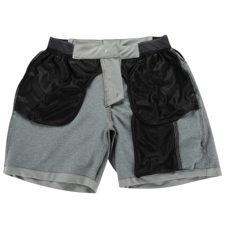 Shorts femme Alpine Pro Zamba 4