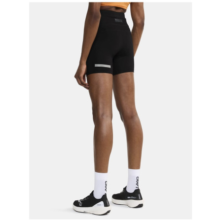 Short Craft PRO Hypervent Short 2