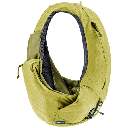 Gilet course Deuter Traick 5