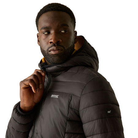 Veste matelassée pour homme Regatta Lightfell
